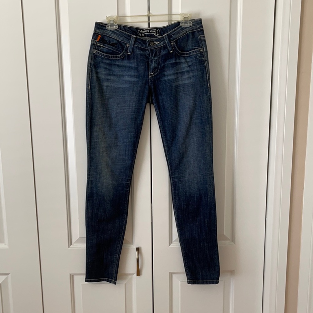 Robin’s Jeans